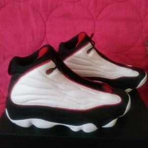 Nike Air Jordan Pro Strong